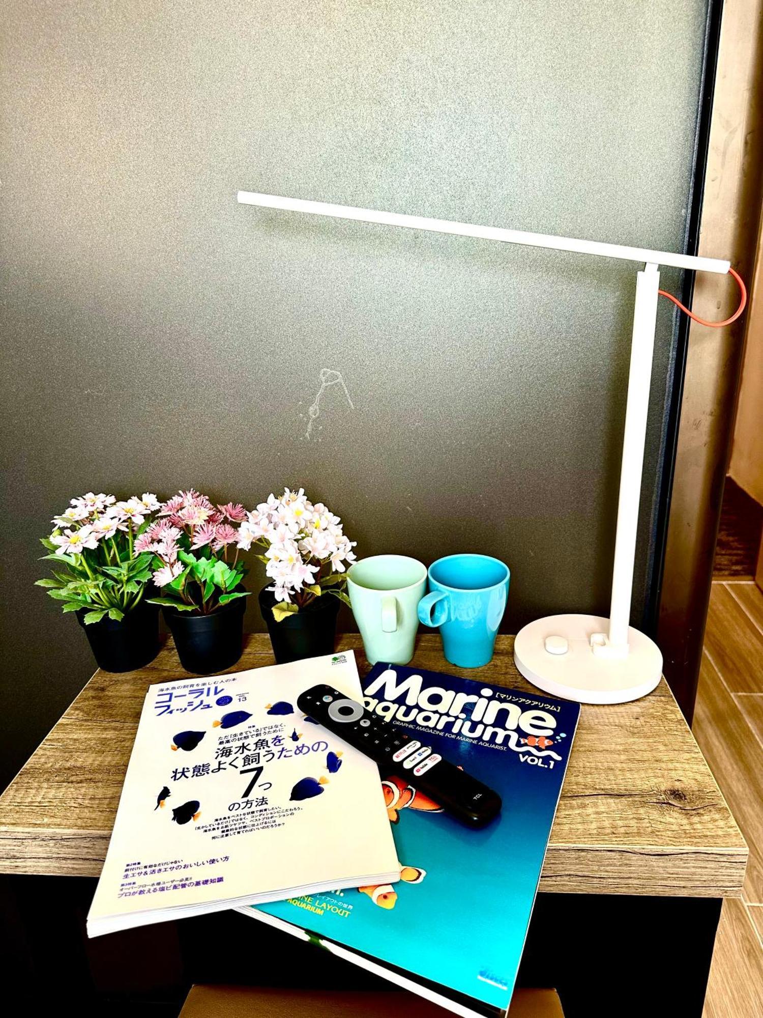 木居 Woody House Hotell Hongkong Exteriör bild