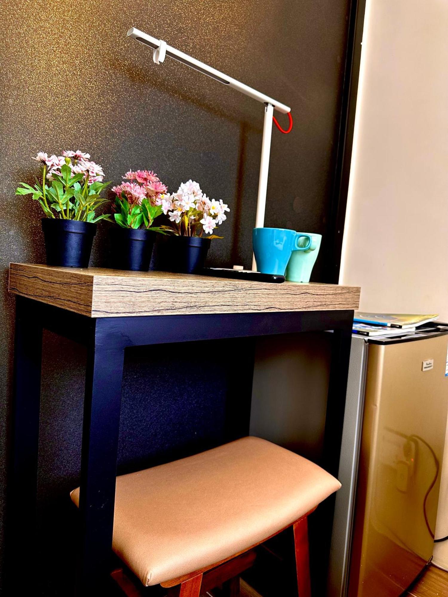 木居 Woody House Hotell Hongkong Exteriör bild