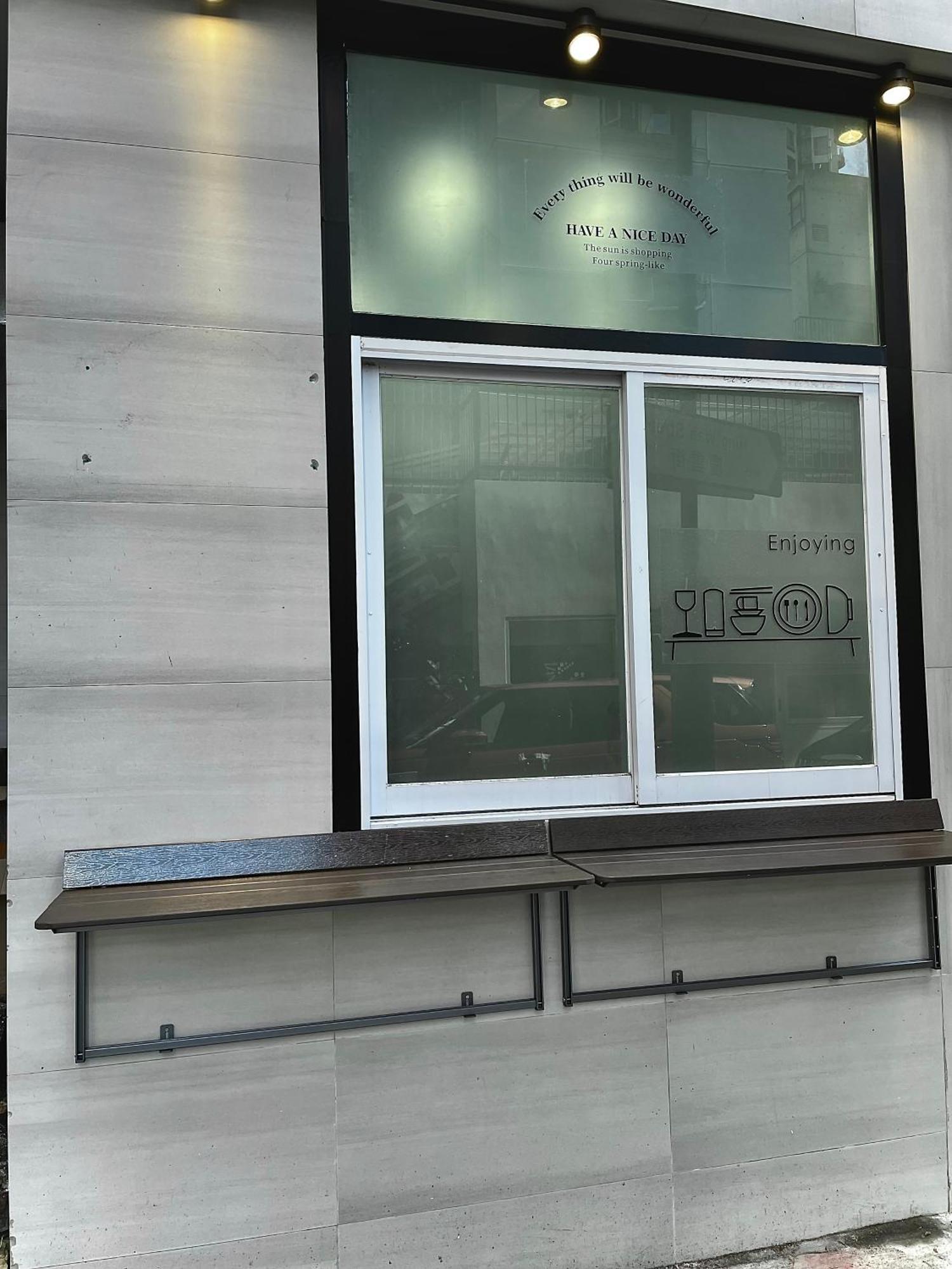 木居 Woody House Hotell Hongkong Exteriör bild