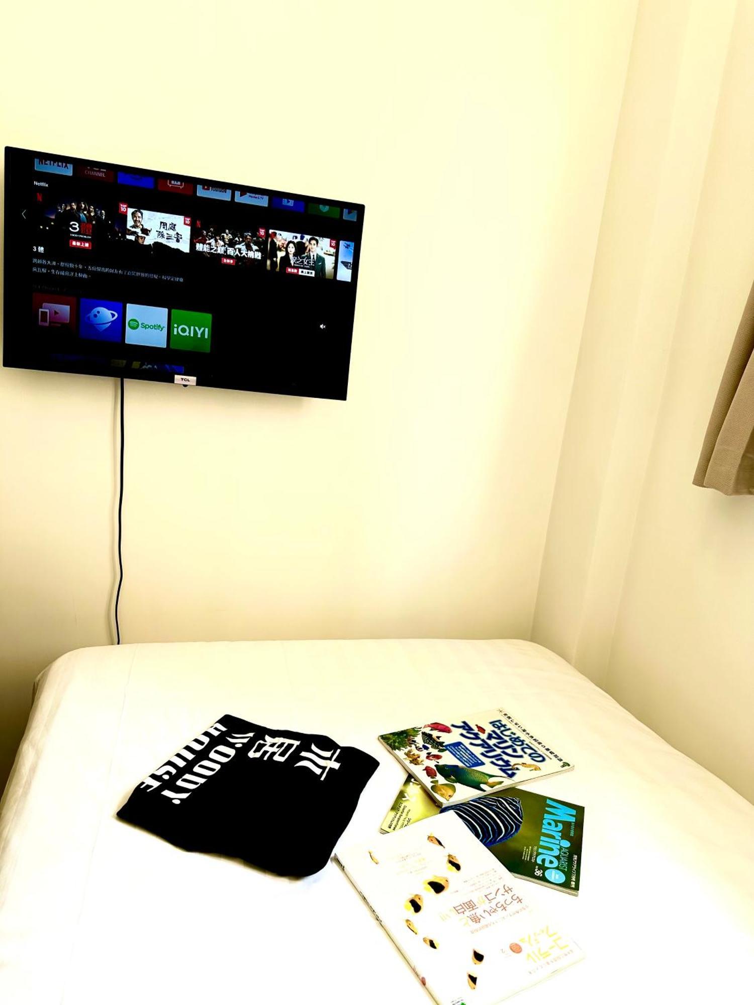 木居 Woody House Hotell Hongkong Exteriör bild