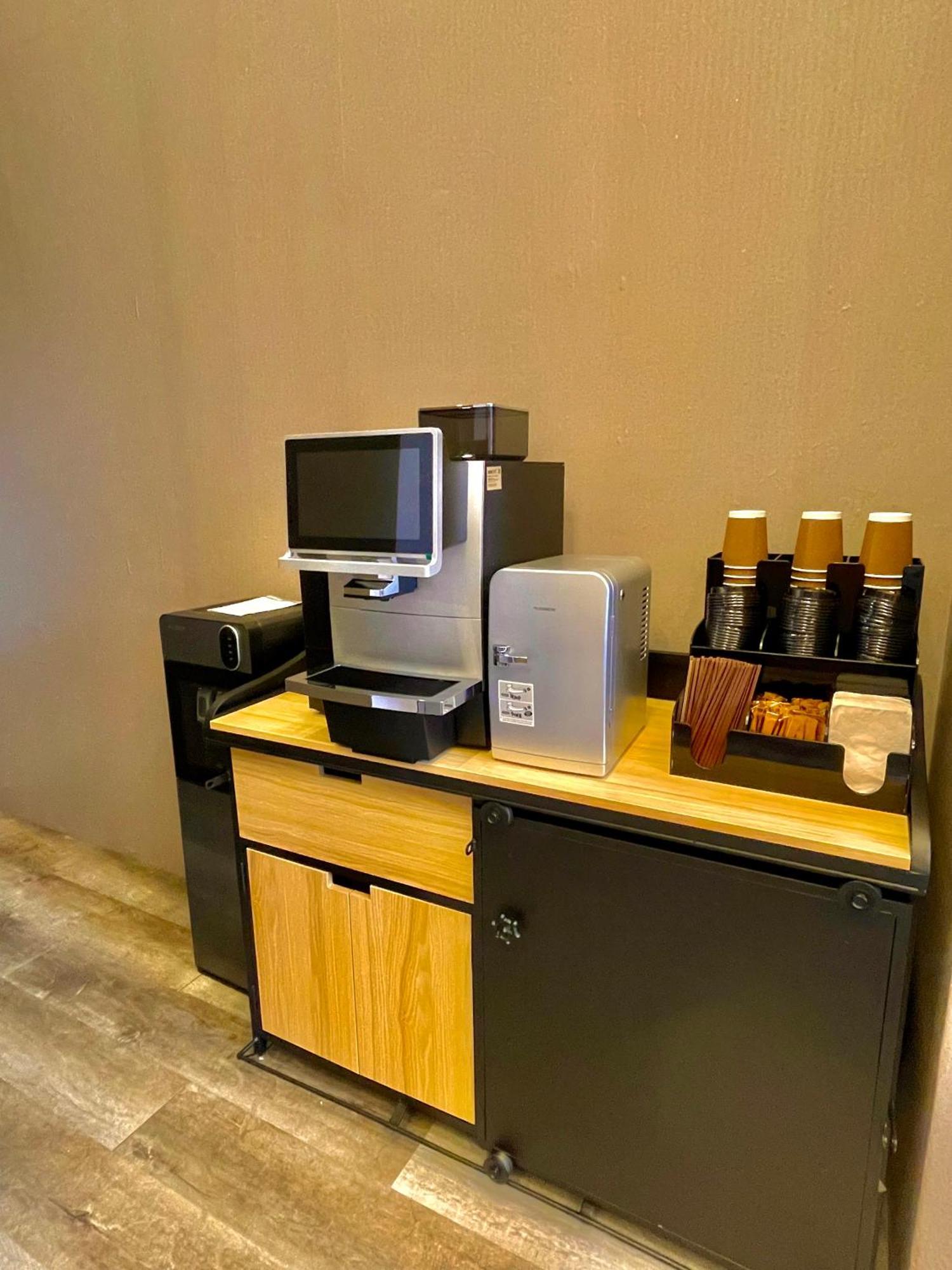 木居 Woody House Hotell Hongkong Exteriör bild